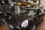 Mini Clubman Cooper SD 2