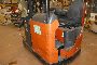 Carrello Elevatore Reflex Laterale AL 4