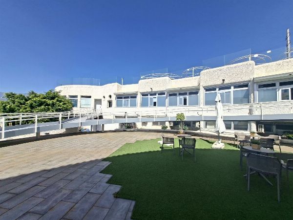 Edificio emblematico affittato a El Chorrillo – El Rosario, Santa Cruz de Tenerife - Sezione Mercantile del Tribunale di Istanza Plaza n° 2 di Santa Cruz de Tenerife