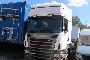 Tovornjak Scania R450 1