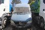 Tovornjak Mercedes Sprinter 4