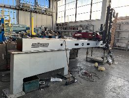 Robot Cartesiano Wittmann W653