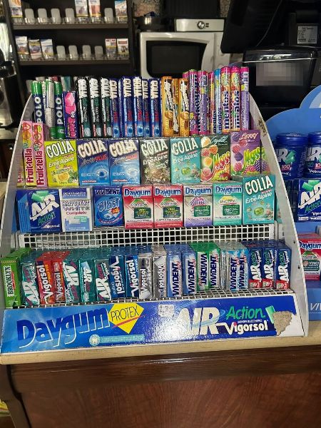 Rimanenze di Magazzino Bar - Snack, Alcolici, Bibite e Surgelati - Liquidazione Giudiziale 21/2026 - Tribunale di Avellino