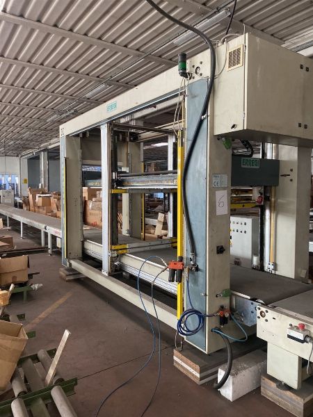 Furniture production and assembly - Industrial plants, machinery and equipment - Judicial Liquidation no. 13/2026 - Court of Pesaro