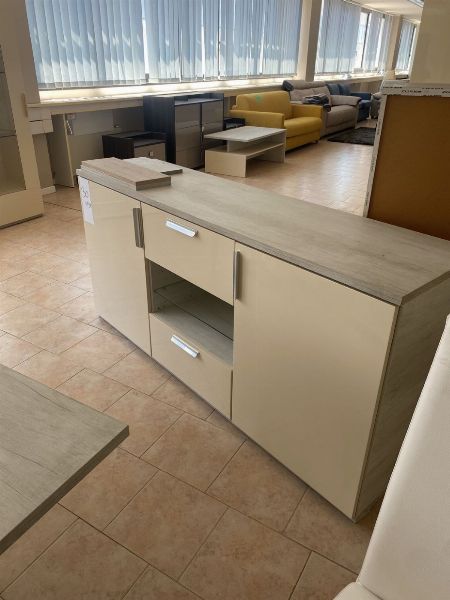 Furniture production and assembly - Industrial plants, machinery and equipment - Judicial Liquidation no. 13/2026 - Court of Pesaro