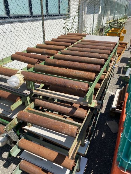 Wood furniture and furnishings production - Machinery and equipment - Judicial Liquidation no. 18/2026 - Court of Pesaro