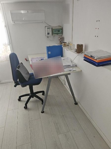 Arredi ufficio, - Attrezzatura da cantiere - Liquidazione Giudiziale n.190/2025 - Tribunale di Firenze