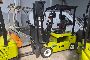 N. 6 Carrelli Elevatori Clark GEX20S 1