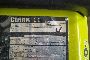 N. 6 Carrelli Elevatori Clark GEX20S 6