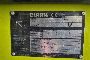 N. 6 Carrelli Elevatori Clark GEX20S 4