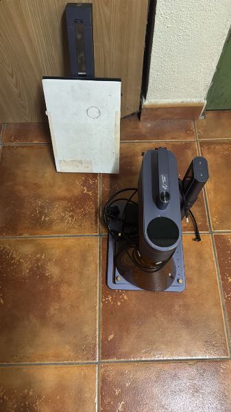 Laser machine, IT equipment, fashion items and various stock - Commercial Section of the Court of First Instance of Valencia Plaza No. 5