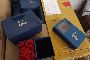 Costume jewelry, fashion accessories and various items 5