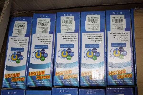 Laser machine, IT equipment, fashion items and various stock - Commercial Section of the Court of First Instance of Valencia Plaza No. 5