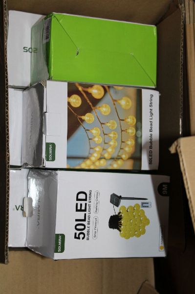 Laser machine, IT equipment, fashion items and various stock - Commercial Section of the Court of First Instance of Valencia Plaza No. 5