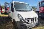 Furgone Opel Movano 2