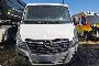 Furgone Opel Movano 4