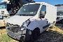 Furgone Opel Movano 3