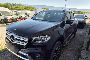 Autocarro Mercedes Benz X-Klasse X350D 2