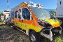 FIAT Ducato Ambulance 6