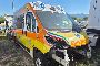 FIAT Ducato Ambulance 1