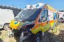 FIAT Ducato Ambulance 2