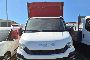 Autocarro Centinato IVECO 35C14 con Sponda Posteriore 6
