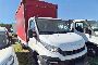 Autocarro Centinato IVECO 35C14 con Sponda Posteriore 2
