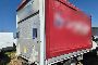 Autocarro Centinato IVECO 35C14 con Sponda Posteriore 5