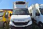 Furgone Isotermico IVECO 35C16 con Gruppo Frigorifero  5