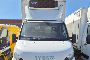 Furgone Isotermico IVECO 35C16 con Gruppo Frigorifero  3