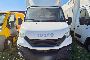 Furgone Isotermico IVECO 35C16 con Gruppo Frigorifero  4