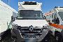 Isothermer Renault Master Transporter mit K&uuml;hlaggregat 4