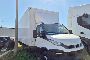Autocarro IVECO 70C18 Cassonato con Sponda Posteriore 2