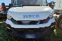 Autocarro IVECO 70C18 Cassonato con Sponda Posteriore 4