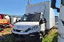 Autocarro IVECO 70C18 Cassonato con Sponda Posteriore 3
