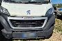 Isothermer Transporter Peugeot Boxer 335 2.0 BlueHdi mit K&uuml;hlaggregat 6