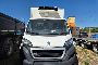 Isothermer Transporter Peugeot Boxer 335 2.0 BlueHdi mit K&uuml;hlaggregat 4
