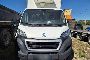 Isothermer Transporter Peugeot Boxer 335 2.0 BlueHdi mit K&uuml;hlaggregat 5
