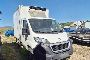 Isothermer Transporter Peugeot Boxer 335 2.0 BlueHdi mit K&uuml;hlaggregat 3