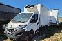 Isothermer Transporter Peugeot Boxer 335 2.0 BlueHdi mit K&uuml;hlaggregat 2