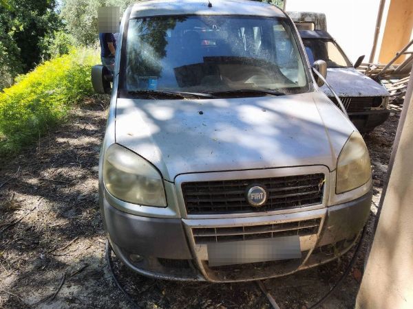 Auto, Elettrodomestici e accessori - Liquidazione Giudiziale n. 1/2026 - Tribunale di Cassino