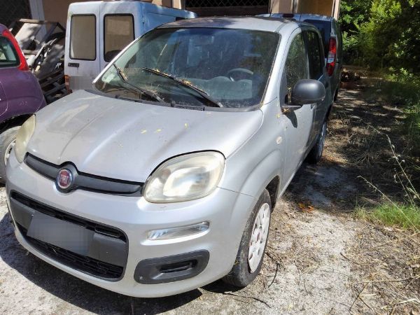 Auto, Elettrodomestici e accessori - Liquidazione Giudiziale n. 1/2026 - Tribunale di Cassino