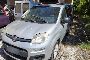 FIAT Panda - A 1