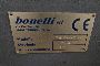 Piegatrice Bonelli T56/44/MR 4
