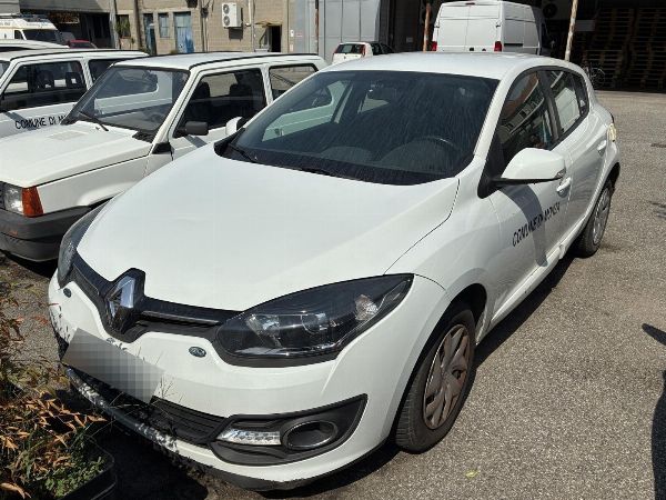 Auto FIAT e Piaggio, Bici - Plotter e taglierina - Attrezzature varie - Liquidazione Privata