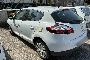 Renault Megane Berlina 4