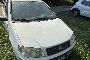FIAT Punto Natural Power 6