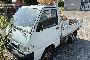Piaggio Porter 1
