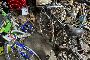 N. 78 Biciclette - Varie Marche e Modelli 2