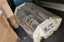 Numeratrice/Perforatrice Automatica Contagor 470 1